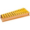 Studio 49 Series 1600 Orff Glockenspiels Chromatic Soprano Unit Complete, Gsc - 3 of 4