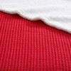 Mills Waffle  Throw Blanket - Levtex Home - 3 of 4
