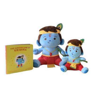 Modi Toys Baby Krishna Collection