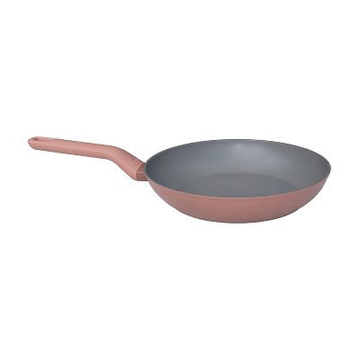 BergHOFF Leo Non-Stick Cast Aluminum Fry Pans, Stay-cool Handle
