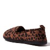 Dearfoams Women's Rachel Velour Closed Back House Slipper - 2 of 4