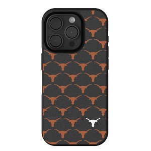 Keyscaper NCAA SEC Universities Fashion Pattern Bump Cell Phone Case for Apple iPhone - 1 of 4