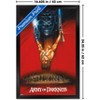 Trends International Army of Darkness (1993) - Evil Ash One Sheet Framed Wall Poster Prints - 3 of 4