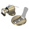 Unique Bargains Adjustable Magnetic Door Stop with Self Adhesive and Screw Mount - 4 of 4