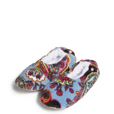 Vera bradley best sale cozy life slippers