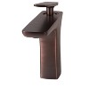 Legion Furniture UPC FAUCET WITH DRAIN-BROWN BRONZE - 3 of 4