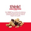 think! High Protein Chunky Peanut Butter Bars - 5ct - image 3 of 4