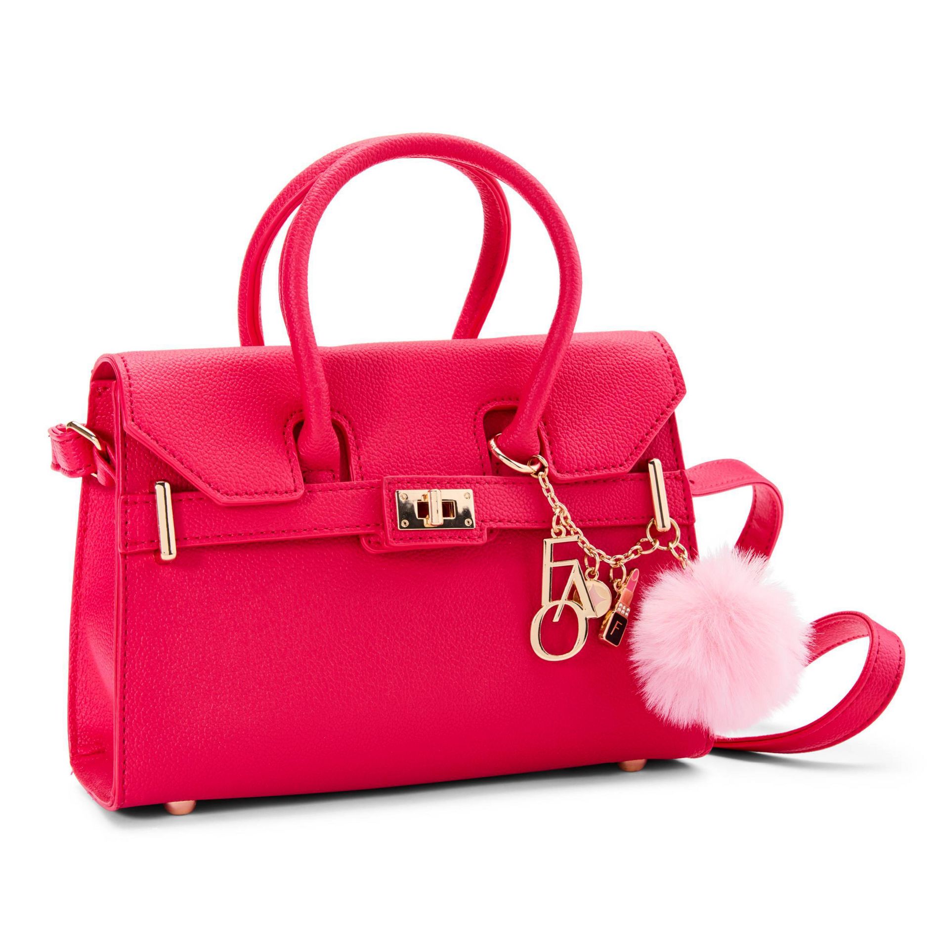 FAO Schwarz Hudson Tote Bag