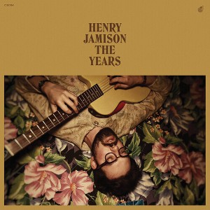 Henry Jamison - The Years (Vinyl) - 1 of 1