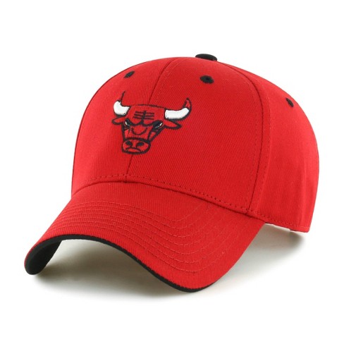Nba Chicago Bulls Kids' Moneymaker Hat : Target