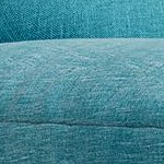 blue/linen