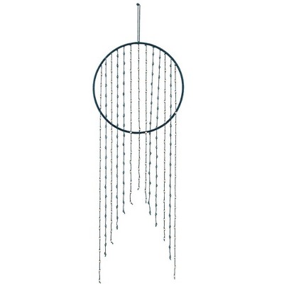 Mark & Day Wiesmath 30"H x 12"W Bohemian/Global Wall Tapestries