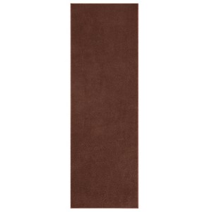 Washable Modern Solid Non Slip Area Rugs for Bedroom Living Room, Indoor Contemporary Floor Carpet for Home Office - 1 of 4
