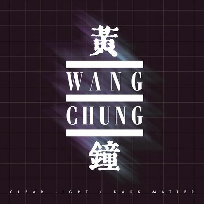 Wang Chung - Clear Light / Dark Matter (CD)