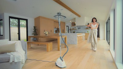 PureSteam XL Standing Steamer - Thumbnail 3