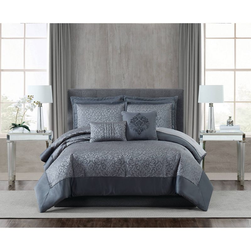 Coventry Coventry 7pc Comforter Set - 5th Avenue Lux, 1 of 11