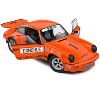 Porsche 911 RS 3.0 #1 Mark Donohue Winner "IROC Daytona" (1974) "Competition" Series 1/18 Diecast Model Car by Solido - 3 of 4