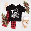 The Juniper Shop Nice Til Proven Naughty Youth Short Sleeve Tee - 2 of 2