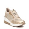 Xti Women's Wedge Fashion Sneakers 143717 - 3 of 4