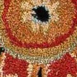 black, burgundy, sage, peach, dark red, dustysage