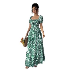 target floral maxi dress Target Floral Maxi Dress: Spring Must-Have!