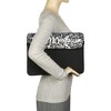 Mobile Edge Sumo Graffiti Neoprene Sleeve 14.1" Ultrabooks or 15" MacBook screens Green - 4 of 4