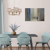 Under A Rainy Sky by Ekaterina Ermilkina Unframed Wall Canvas - iCanvas - 4 of 4