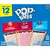 Pop-Tarts Frosted Fruit Variety Pack - 12ct / 20.3oz - 2 of 4