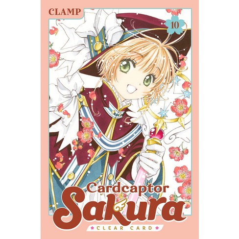 Cardcaptor Sakura: Clear Card 11 by CLAMP: 9781646514397 |  : Books