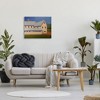 Stupell Industries Country Building Painting, 24" x 30" - 2 of 4