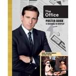 The Office Poster Book - by  Running Press (Paperback)