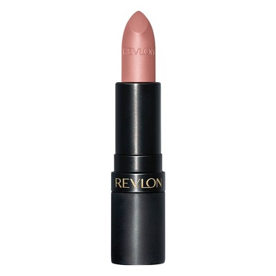 Revlon Super Lustrous Lipstick The Luscious Mattes - 011 Untold Stories - 0.15oz