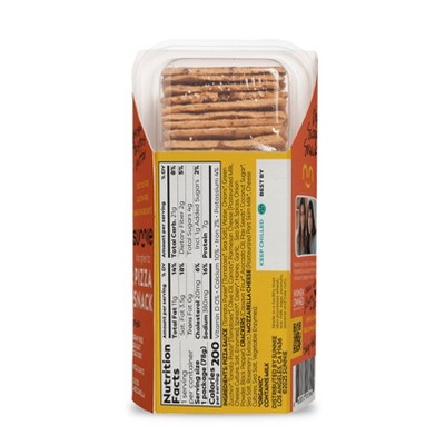 Sunnie Margherita Pizza Dipper - 2.7oz
