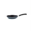 Tramontina Aluminum Non-stick Fry Pan - Black : Target