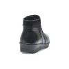 Women's Lambskin Dora Boots - Pazstor - 4 of 4