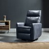 Artful Living Design Víctor Swivel Recliner - 2 of 4