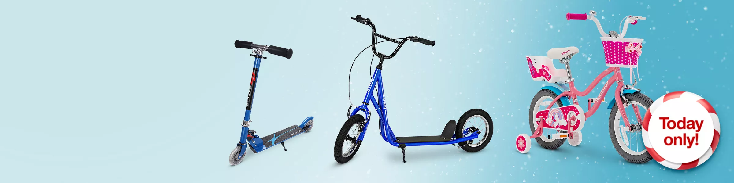 Target deal of the day