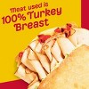 Oscar Mayer Deli Fresh Mesquite Smoked Turkey Breast Sliced Lunch Meat - 8oz - 4 of 4