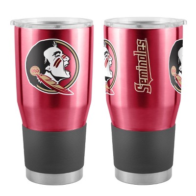 NCAA Florida State Seminoles Gameday Ultra Tumbler - 30oz