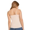 Jockey Women's Skimmies Ultralight Smoothing Soft Stretch Lace Cami - 2 of 4