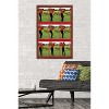 Trends International Tiger Woods - Drive Framed Wall Poster Prints - 2 of 4