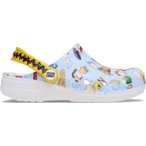 Crocs Kids Peanuts Snoopy Baya Clogs - 1 of 4