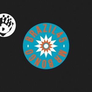 Silvio Cesar - Tema De Baby (140 Gram Vinyl Reissue) (vinyl 7 inch single) - 1 of 1