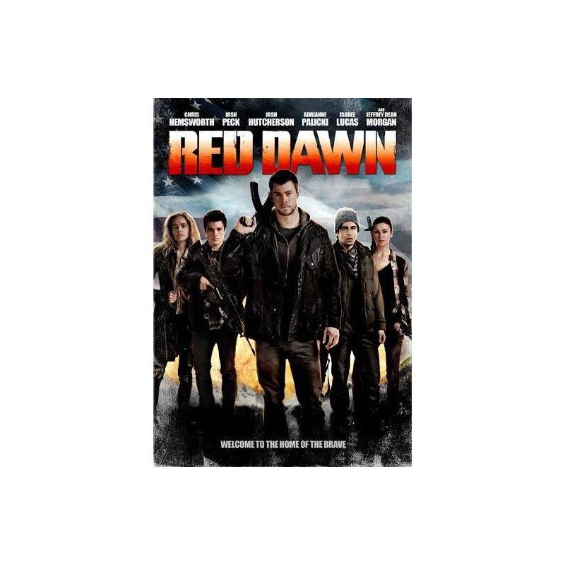 Red Dawn (dvd_video), 1 of 2