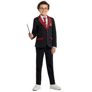 Suitmeister Boys - Harry Potter Costume - 1 of 4