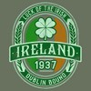 Women's Lost Gods Luck of the Irish T-Shirt - image 2 of 3