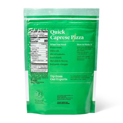 Shredded Mozzarella Cheese - 16oz - Good & Gather™