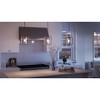 Urban Ambiance Luxury Modern Farmhouse Farmhouse Pendant Light,  12-1/4" x 10",  Galvanized Steel Finish, UHP2743 - 2 of 4