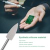 Unique Bargains Silicone Polishing High Temperature Stability - 2 of 4
