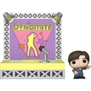 Funko - Funko Bitty Stages: BTS - Dynamite - Suga - 1 of 4
